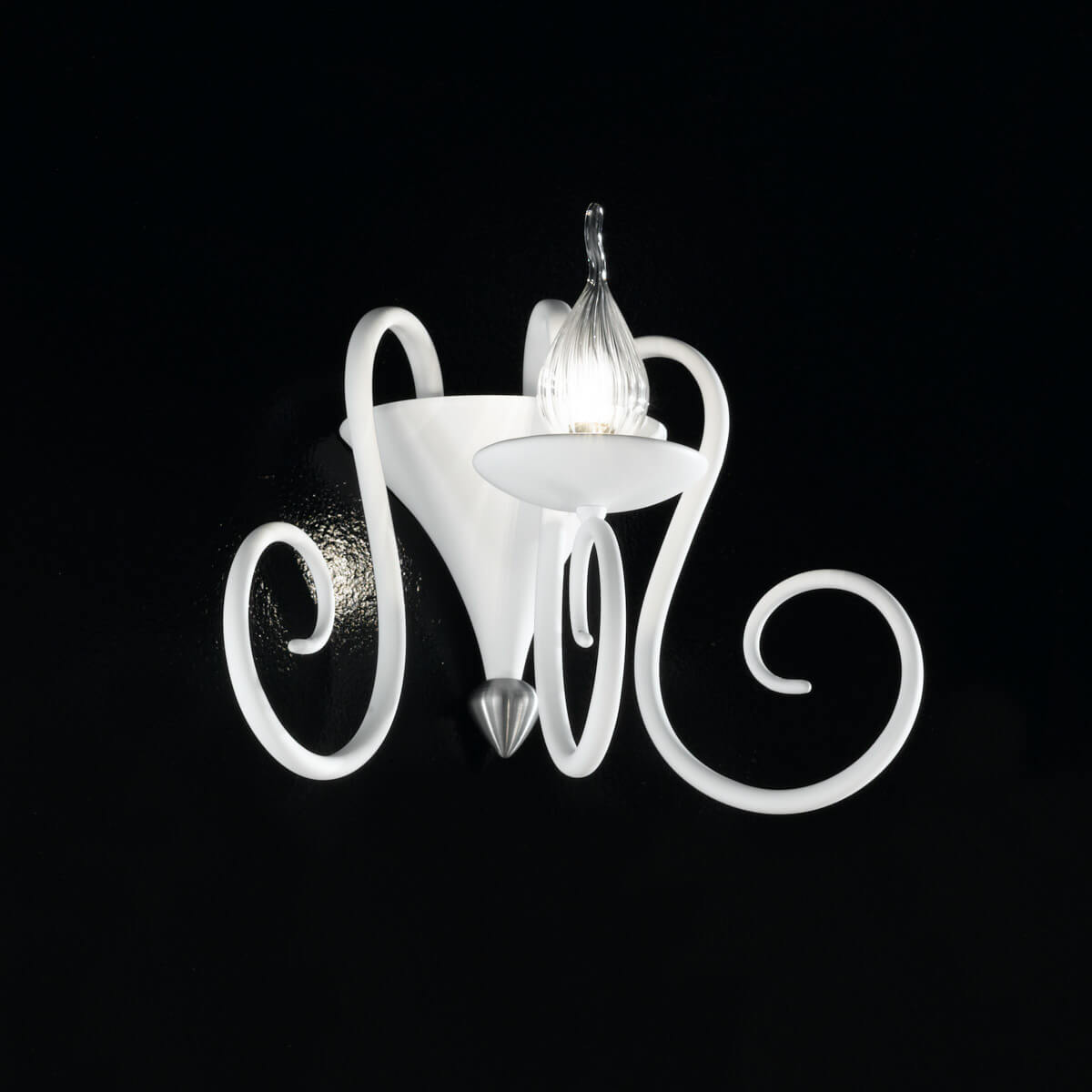 Italian Design Lighting (IDL) Бра Deco от Italian Design Lighting (IDL) — в интерьере