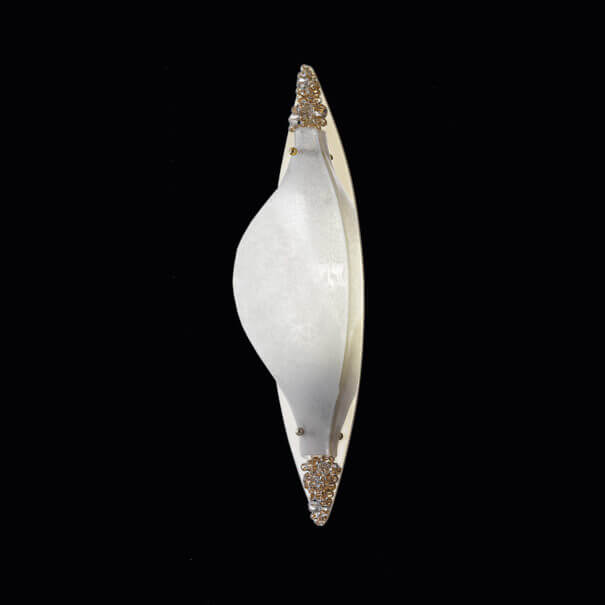 Italian Design Lighting (IDL) Бра Crystal Mon от Italian Design Lighting (IDL) — в интерьере