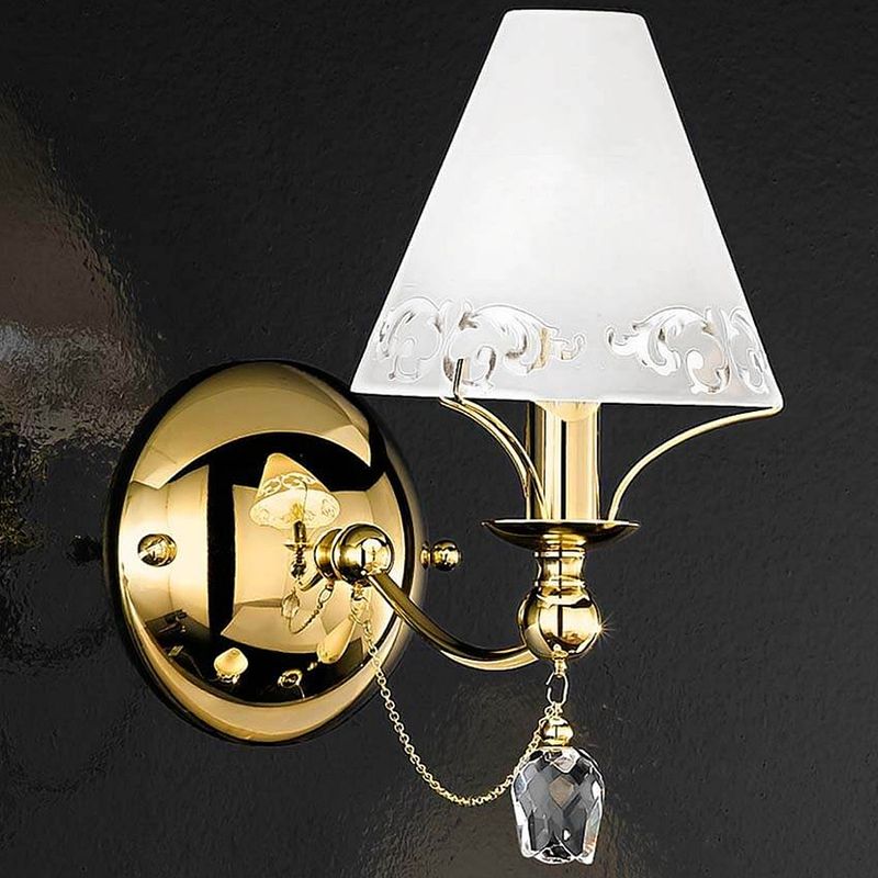 Italian Design Lighting (IDL) Бра Fosca от Italian Design Lighting (IDL)