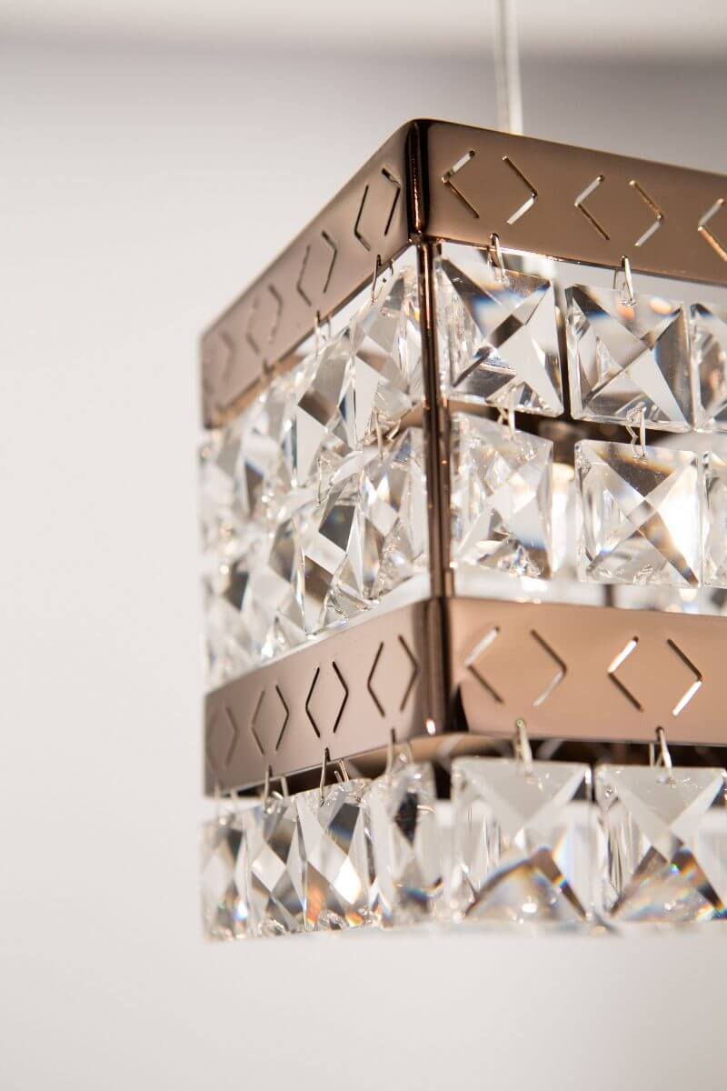 Italian Design Lighting (IDL) Бра Prince от Italian Design Lighting (IDL) — в интерьере