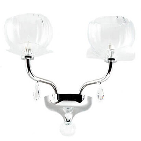 Italian Design Lighting (IDL) Бра Dafne от Italian Design Lighting (IDL)