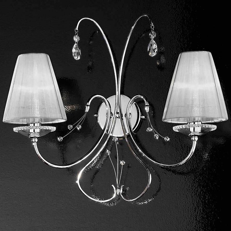 Italian Design Lighting (IDL) Бра Emma от Italian Design Lighting (IDL)