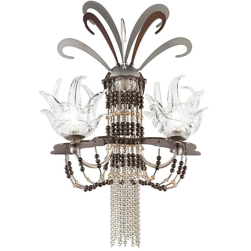 Italian Design Lighting (IDL) Бра Exotic от Italian Design Lighting (IDL)