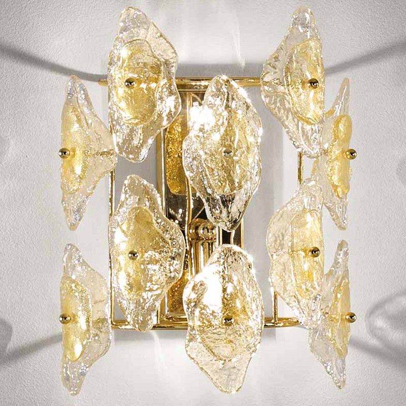 Italian Design Lighting (IDL) Бра Sofia от Italian Design Lighting (IDL) — в интерьере
