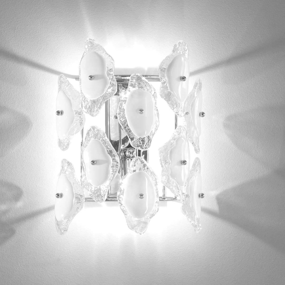 Italian Design Lighting (IDL) Бра Sofia от Italian Design Lighting (IDL) — в интерьере