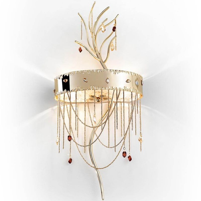 Italian Design Lighting (IDL) Бра Heritage от Italian Design Lighting (IDL)