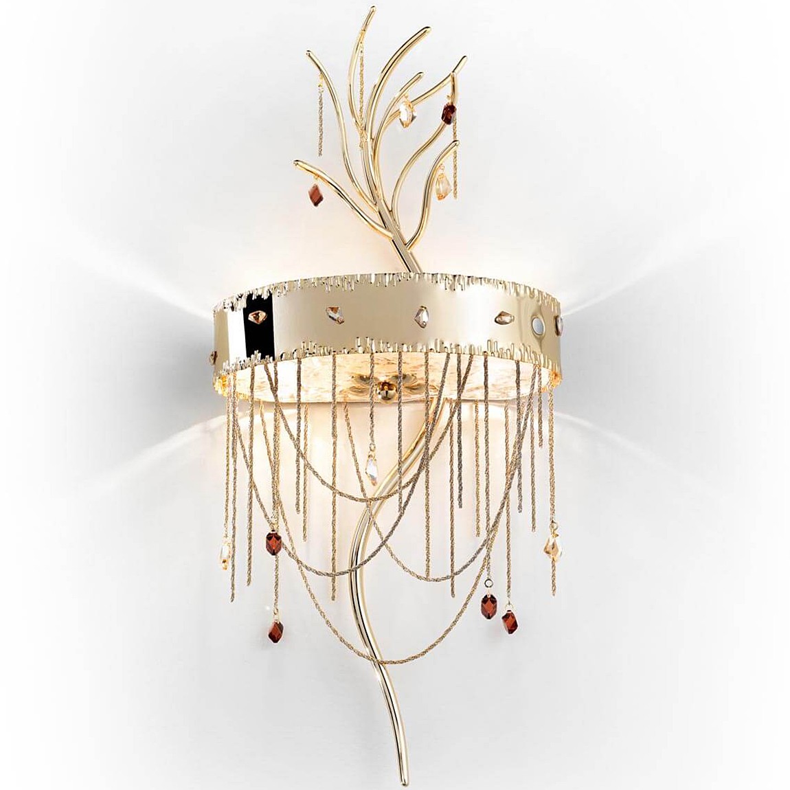 Italian Design Lighting (IDL) Бра Heritage от Italian Design Lighting (IDL)