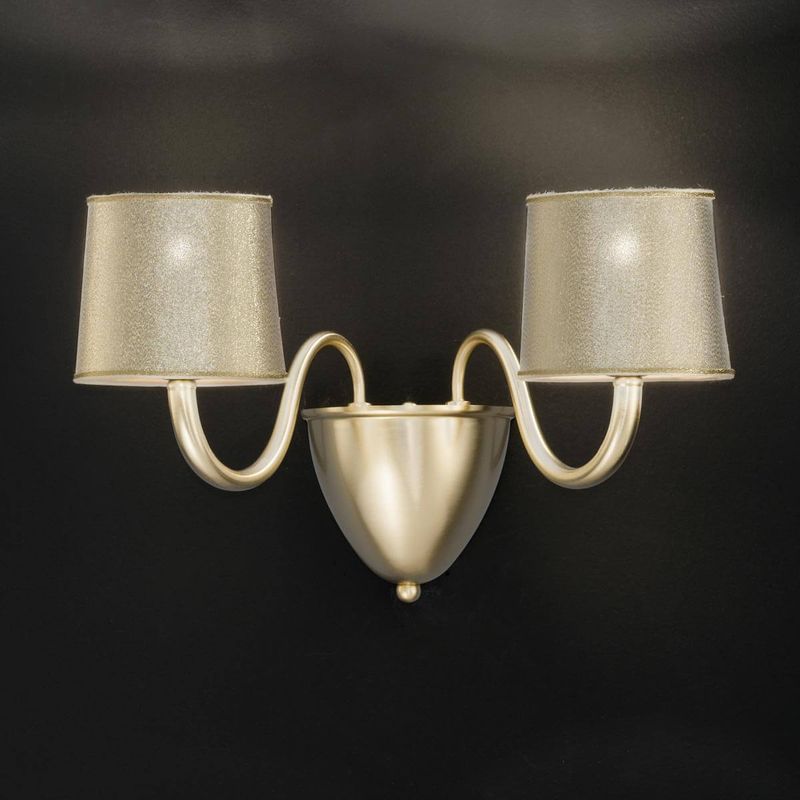 Italian Design Lighting (IDL) Бра Grace от Italian Design Lighting (IDL) — в интерьере