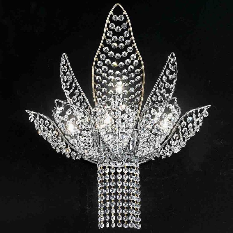 Italian Design Lighting (IDL) Бра Ninfea от Italian Design Lighting (IDL)