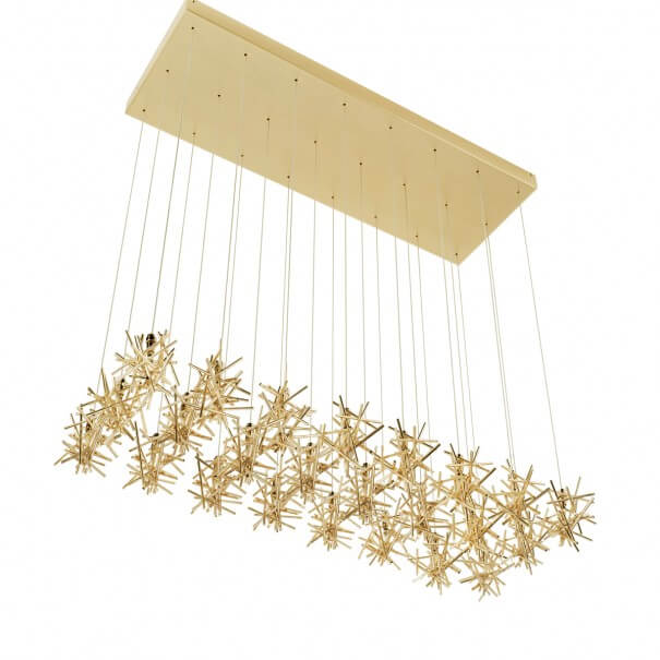 Italian Design Lighting (IDL) Подвесной светильник Stardust от Italian Design Lighting (IDL)