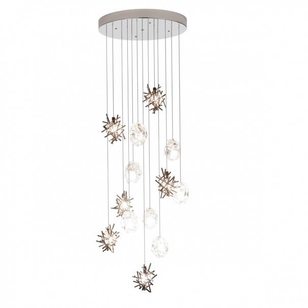 Italian Design Lighting (IDL) Подвесной светильник Stardust от Italian Design Lighting (IDL)
