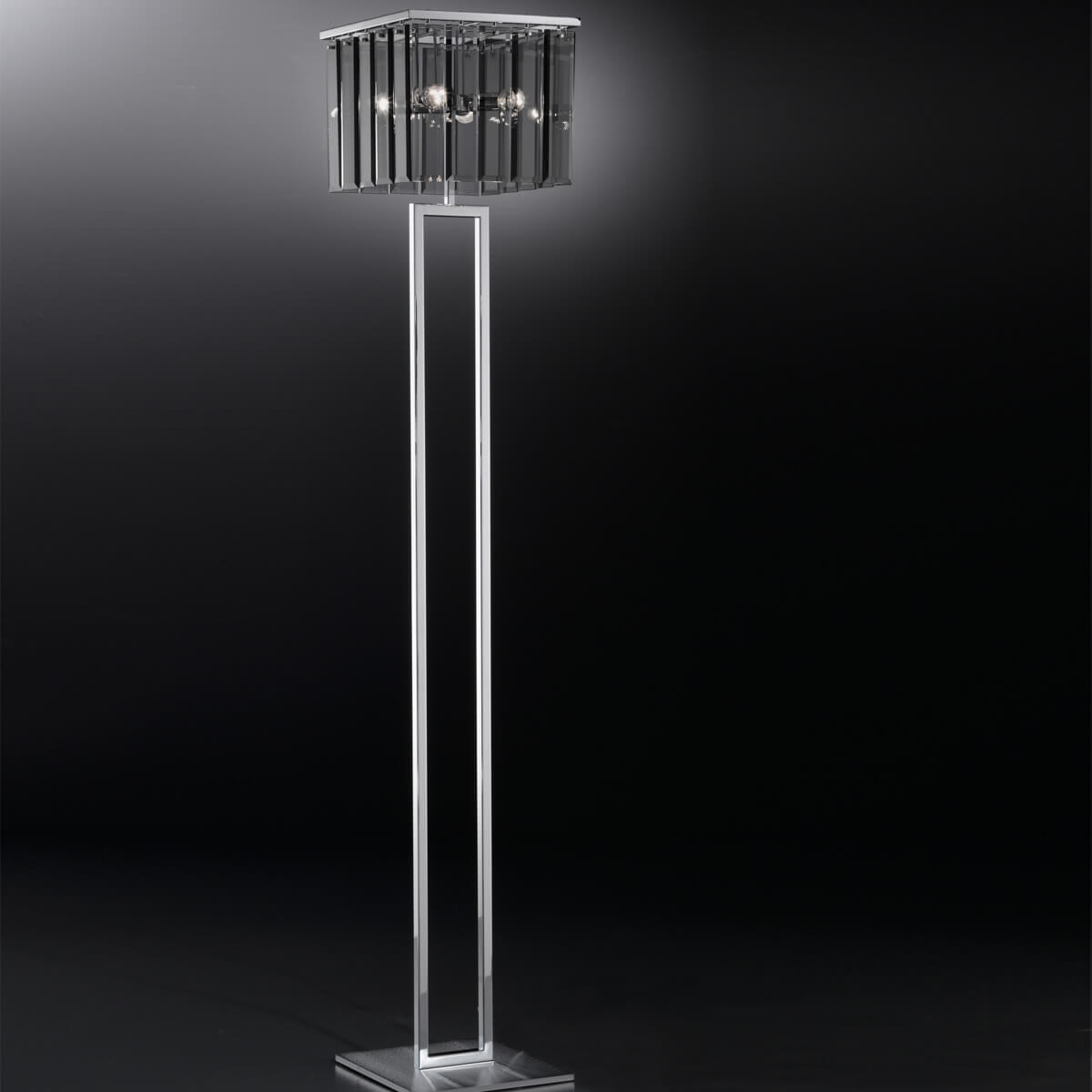 Italian Design Lighting (IDL) Торшер Roma от Italian Design Lighting (IDL) — в интерьере