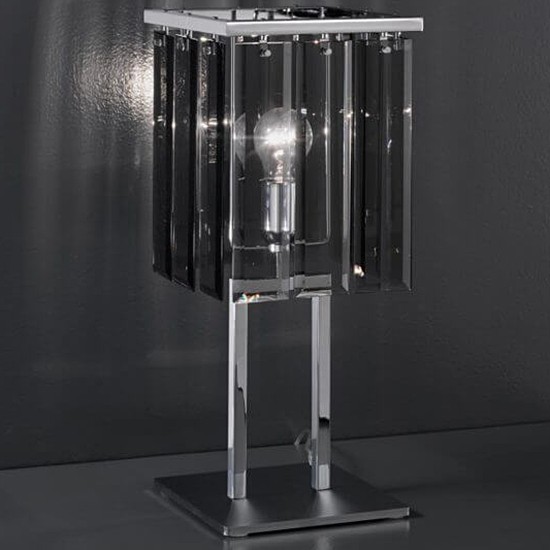 Italian Design Lighting (IDL) Настольная лампа Roma от Italian Design Lighting (IDL) — в интерьере