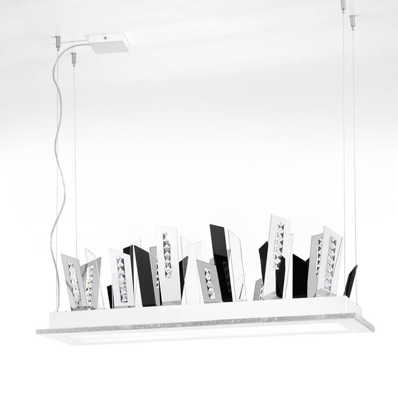 Italian Design Lighting (IDL) Подвесной светильник Skyline от Italian Design Lighting (IDL)