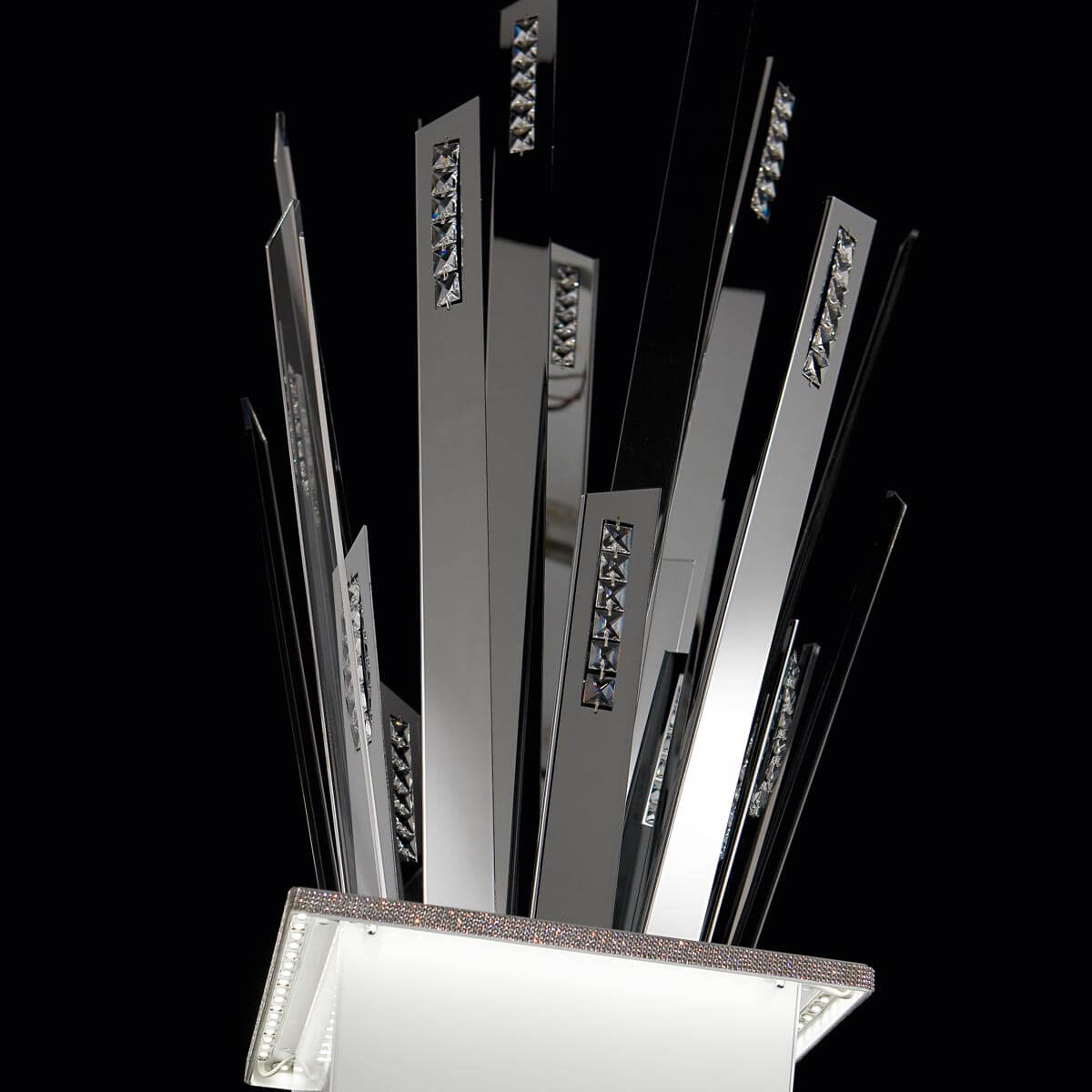 Italian Design Lighting (IDL) Торшер Skyline от Italian Design Lighting (IDL) — в интерьере