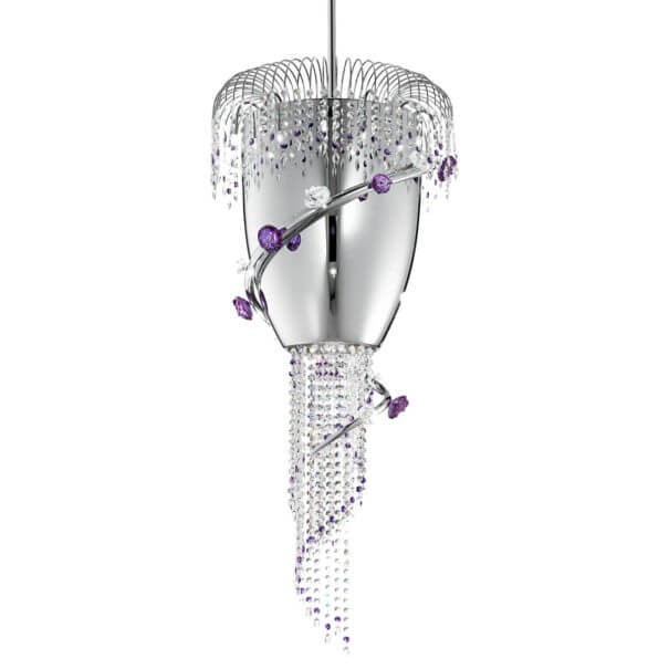 Italian Design Lighting (IDL) Подвесной светильник Divina от Italian Design Lighting (IDL)