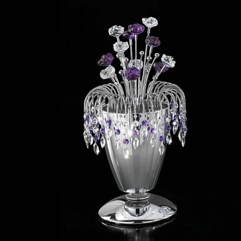 Italian Design Lighting (IDL) Настольная лампа Divina от Italian Design Lighting (IDL)