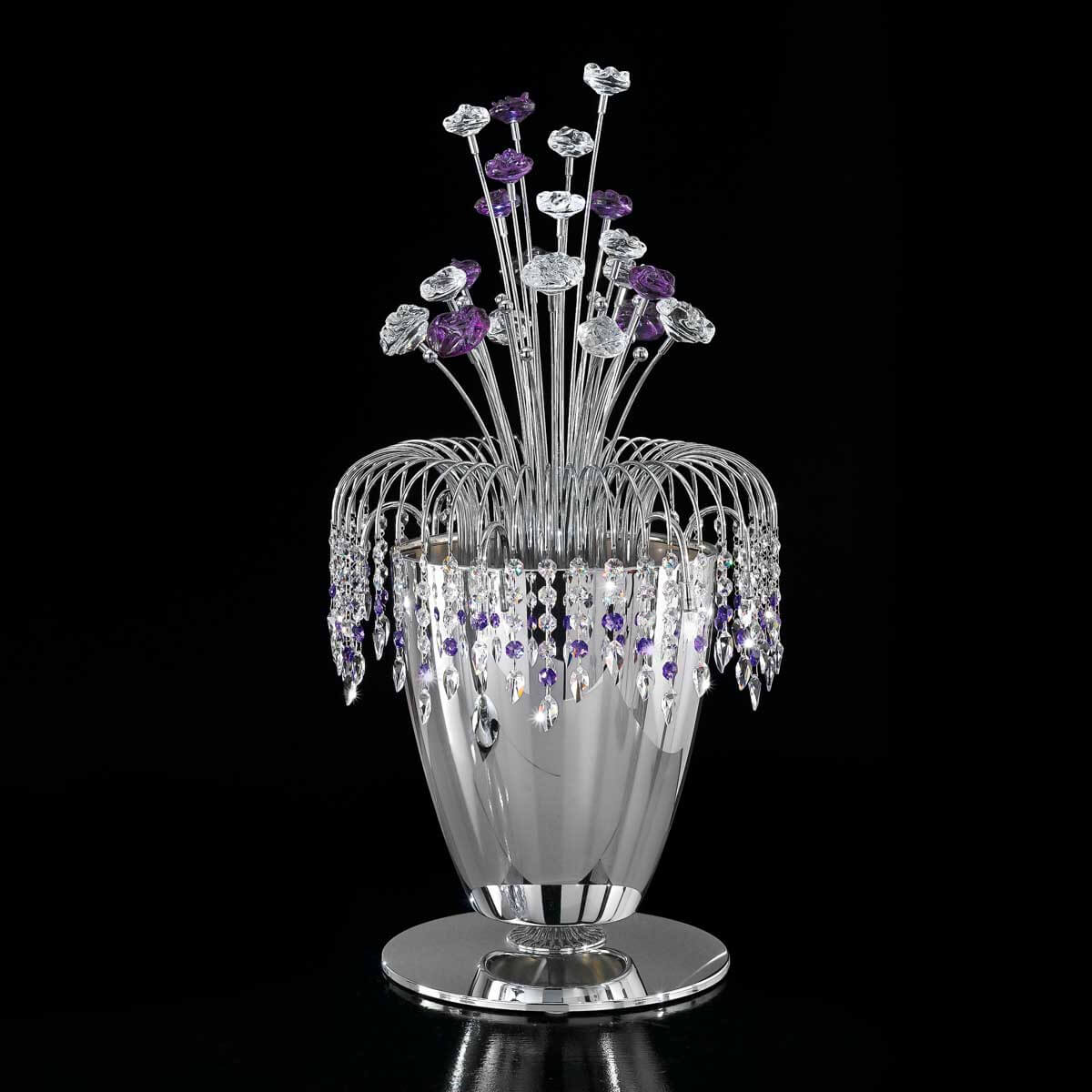 Italian Design Lighting (IDL) Настольная лампа Divina от Italian Design Lighting (IDL) — в интерьере