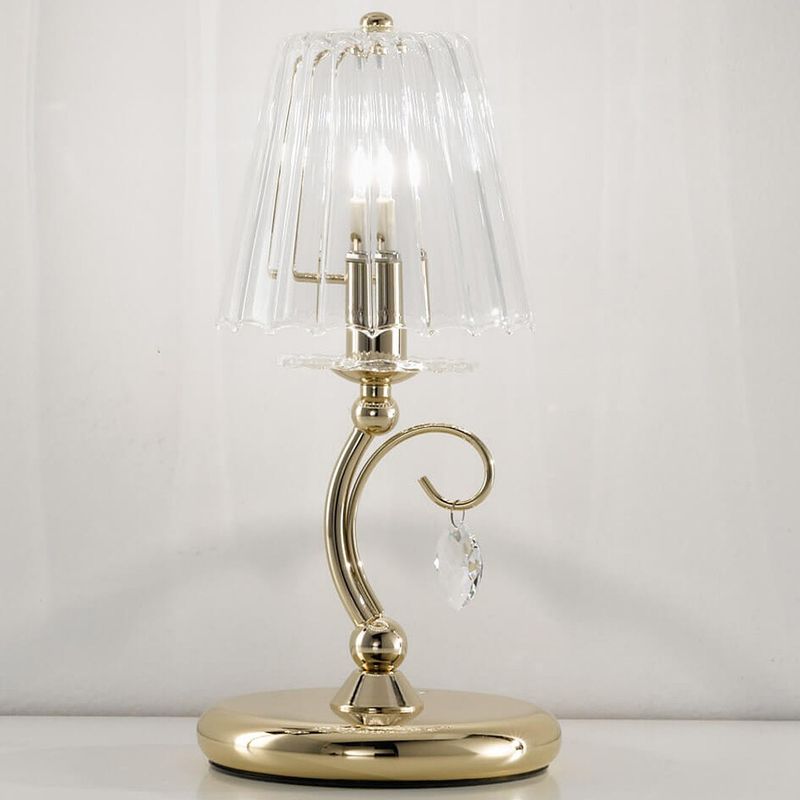 Italian Design Lighting (IDL) Настольная лампа Mademoiselle от Italian Design Lighting (IDL)