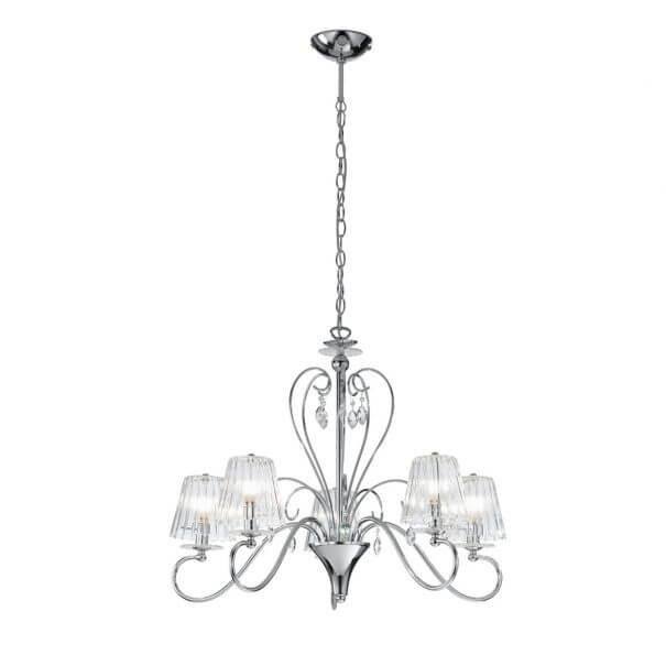 Italian Design Lighting (IDL) Люстра Mademoiselle от Italian Design Lighting (IDL)