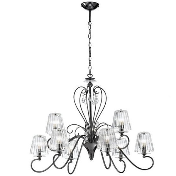 Italian Design Lighting (IDL) Люстра Mademoiselle от Italian Design Lighting (IDL)