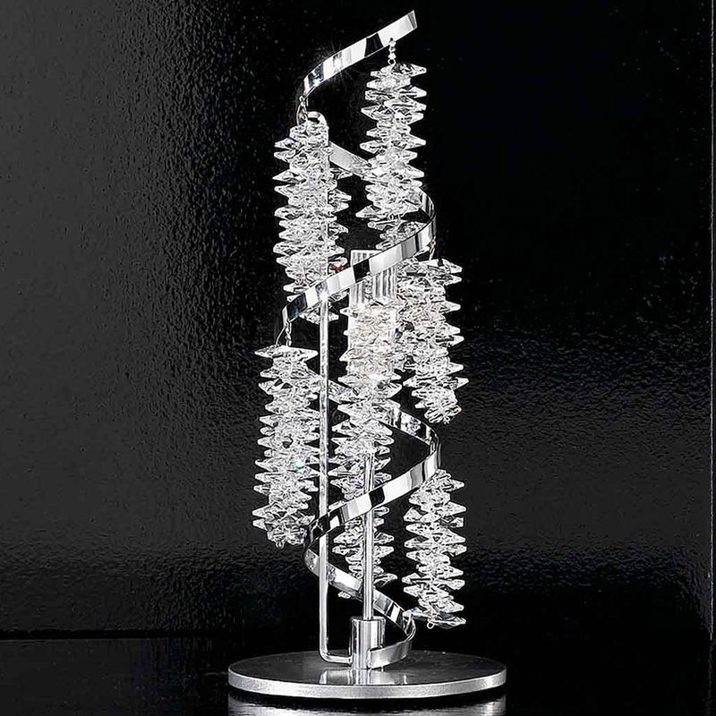 Italian Design Lighting (IDL) Настольная лампа Salice от Italian Design Lighting (IDL)