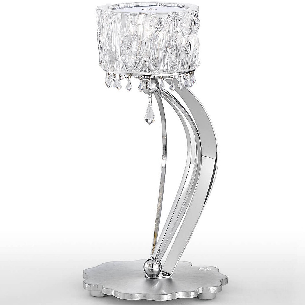 Italian Design Lighting (IDL) Настольная лампа Crystal Blade от Italian Design Lighting (IDL)