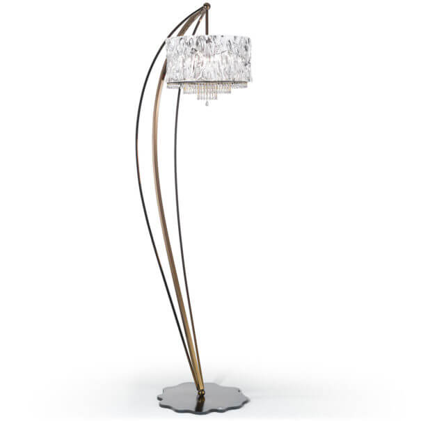 Italian Design Lighting (IDL) Торшер Crystal Blade от Italian Design Lighting (IDL)