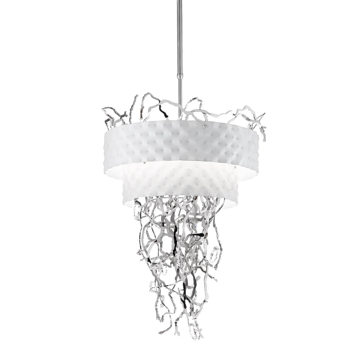 Italian Design Lighting (IDL) Люстра Groovy от Italian Design Lighting (IDL)