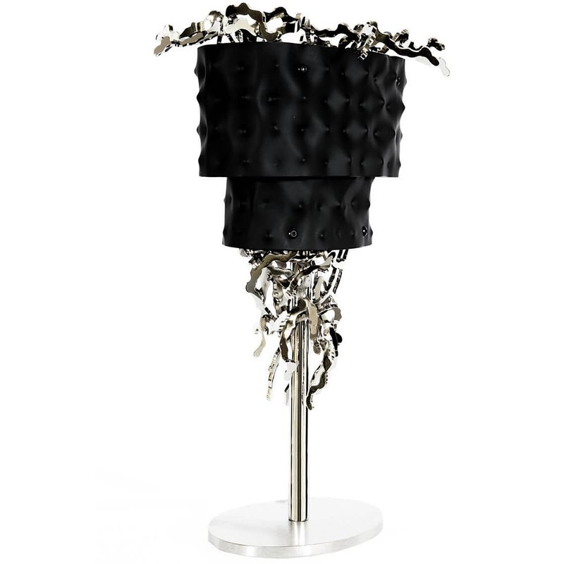 Italian Design Lighting (IDL) Настольная лампа Groovy от Italian Design Lighting (IDL)