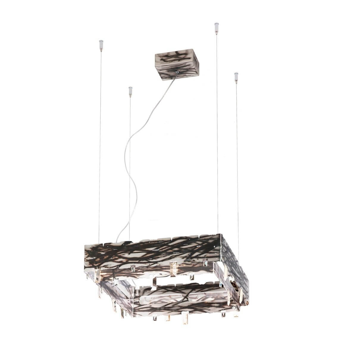 Italian Design Lighting (IDL) Подвесной светильник Castle от Italian Design Lighting (IDL)