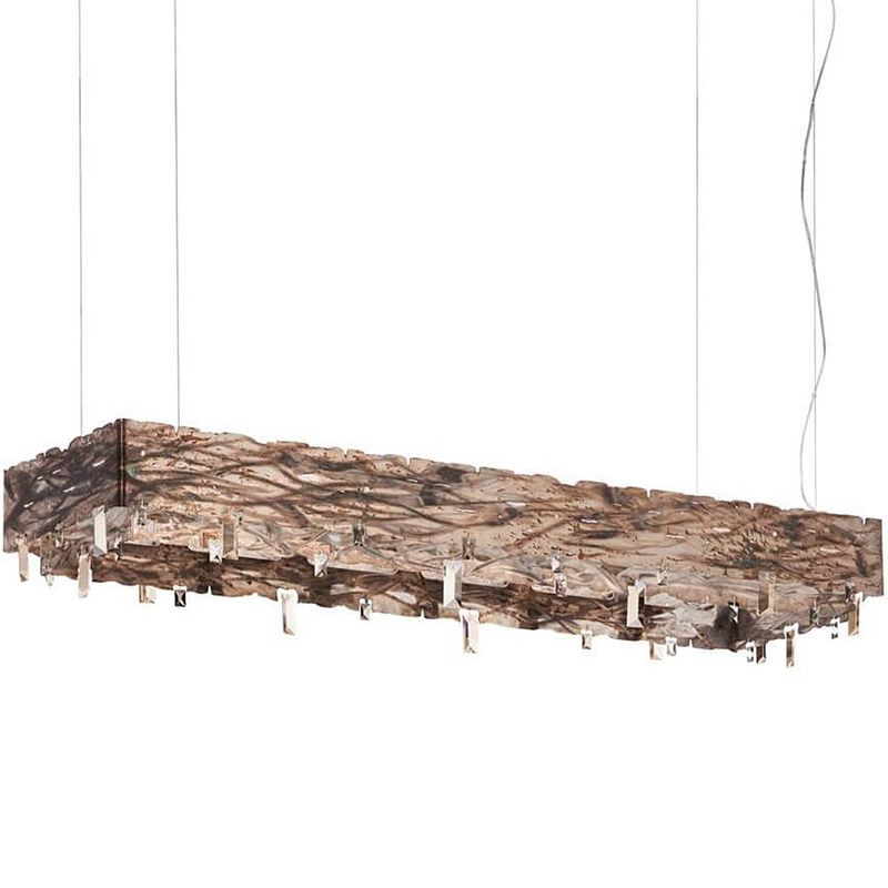 Italian Design Lighting (IDL) Подвесной светильник Castle от Italian Design Lighting (IDL)