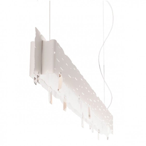 Italian Design Lighting (IDL) Подвесной светильник Castle от Italian Design Lighting (IDL)