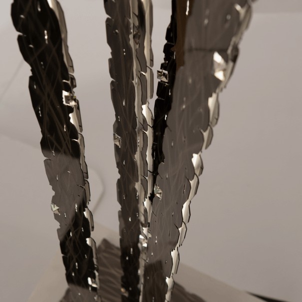 Italian Design Lighting (IDL) Торшер Castle от Italian Design Lighting (IDL) — в интерьере