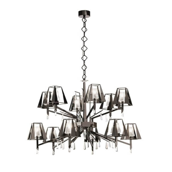 Italian Design Lighting (IDL) Люстра Prestige от Italian Design Lighting (IDL)