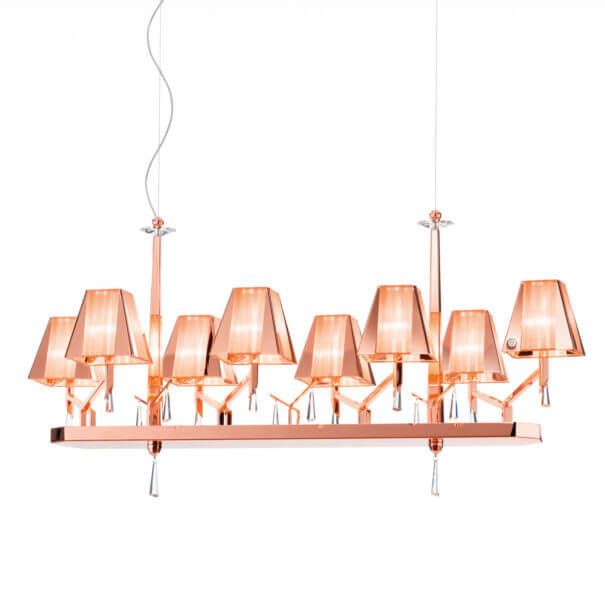 Italian Design Lighting (IDL) Люстра Prestige от Italian Design Lighting (IDL)