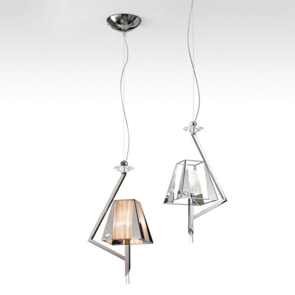 Italian Design Lighting (IDL) Подвесной светильник Prestige от Italian Design Lighting (IDL) — в интерьере