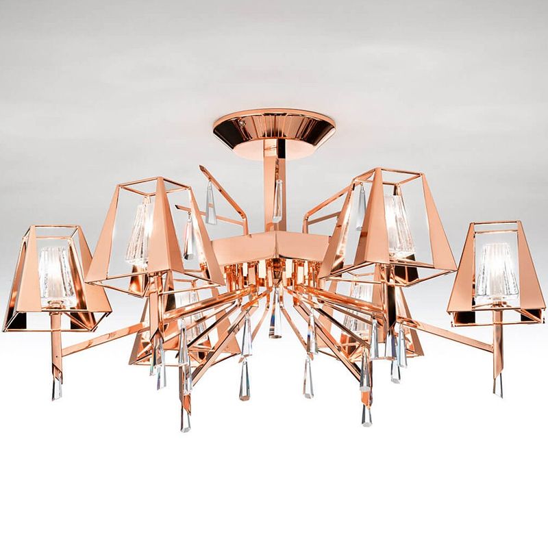 Italian Design Lighting (IDL) Потолочный светильник Prestige от Italian Design Lighting (IDL)