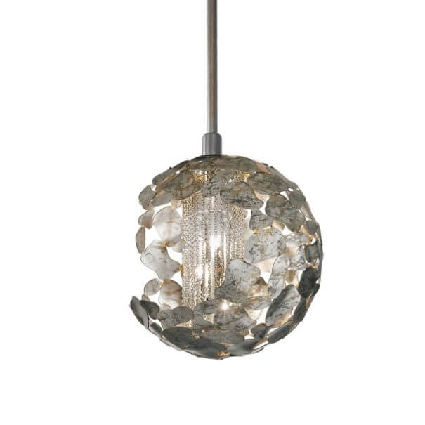 Italian Design Lighting (IDL) Подвесной светильник Twister от Italian Design Lighting (IDL)