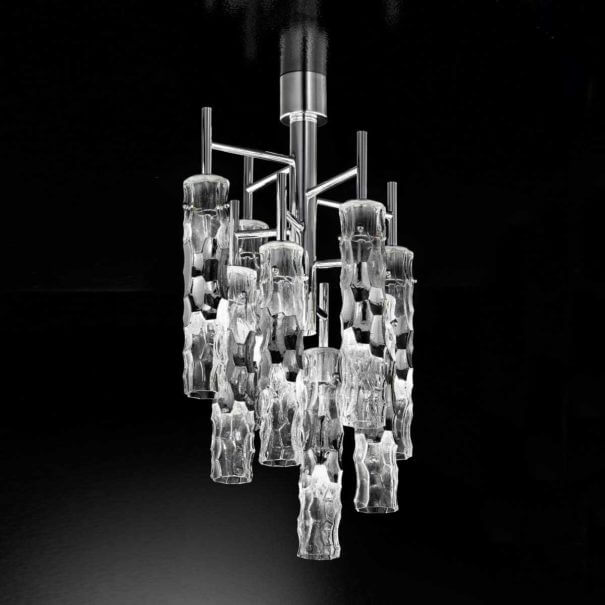 Italian Design Lighting (IDL) Потолочный светильник Bamboo от Italian Design Lighting (IDL) — в интерьере