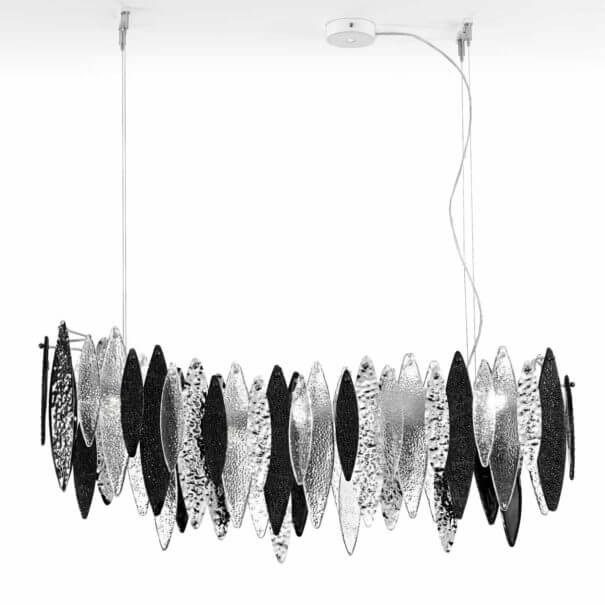 Italian Design Lighting (IDL) Подвесной светильник Ice Rain от Italian Design Lighting (IDL)