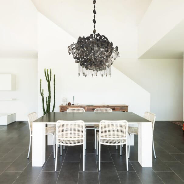 Italian Design Lighting (IDL) Подвесной светильник Corten от Italian Design Lighting (IDL) — в интерьере