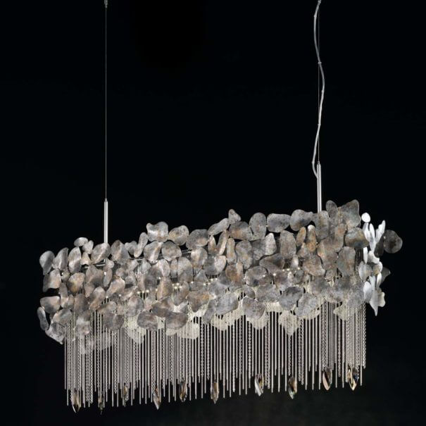 Italian Design Lighting (IDL) Подвесной светильник Corten от Italian Design Lighting (IDL) — в интерьере
