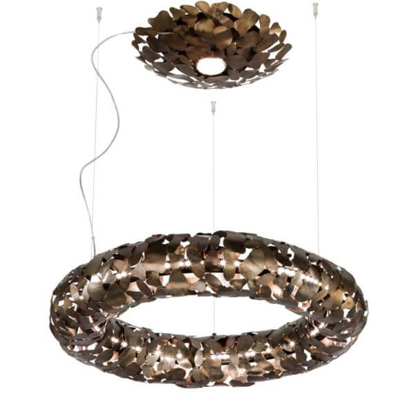 Italian Design Lighting (IDL) Подвесной светильник Corten от Italian Design Lighting (IDL)