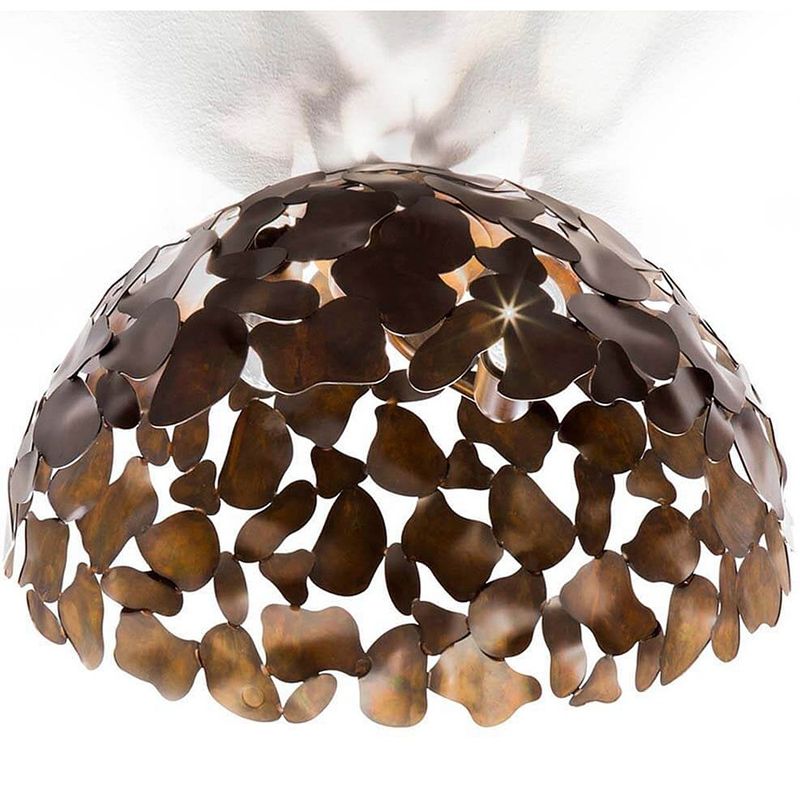 Italian Design Lighting (IDL) Потолочный светильник Corten от Italian Design Lighting (IDL)