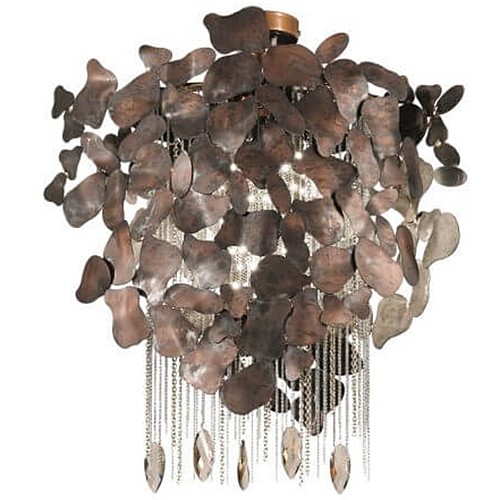 Italian Design Lighting (IDL) Потолочный светильник Corten от Italian Design Lighting (IDL)