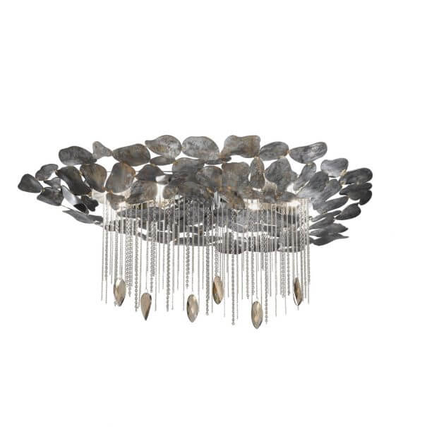 Italian Design Lighting (IDL) Потолочный светильник Corten от Italian Design Lighting (IDL)