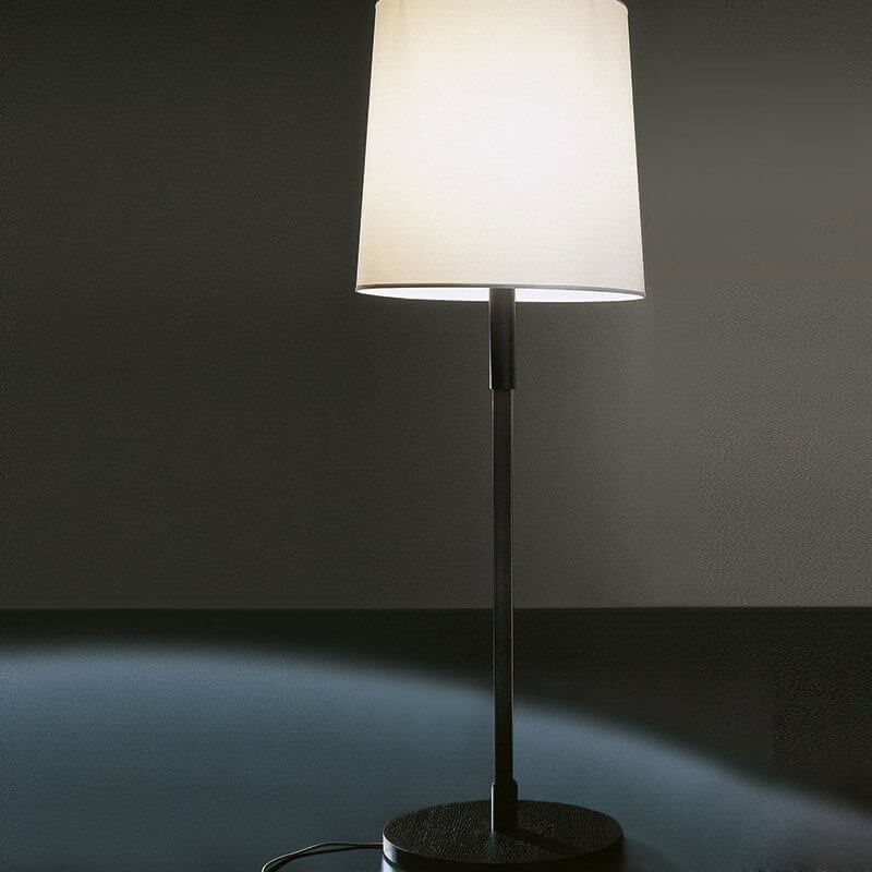 Meridiani Торшер Kid от Meridiani — в интерьере