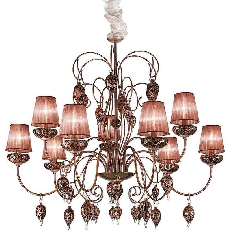 Italian Design Lighting (IDL) Люстра Royal от Italian Design Lighting (IDL)