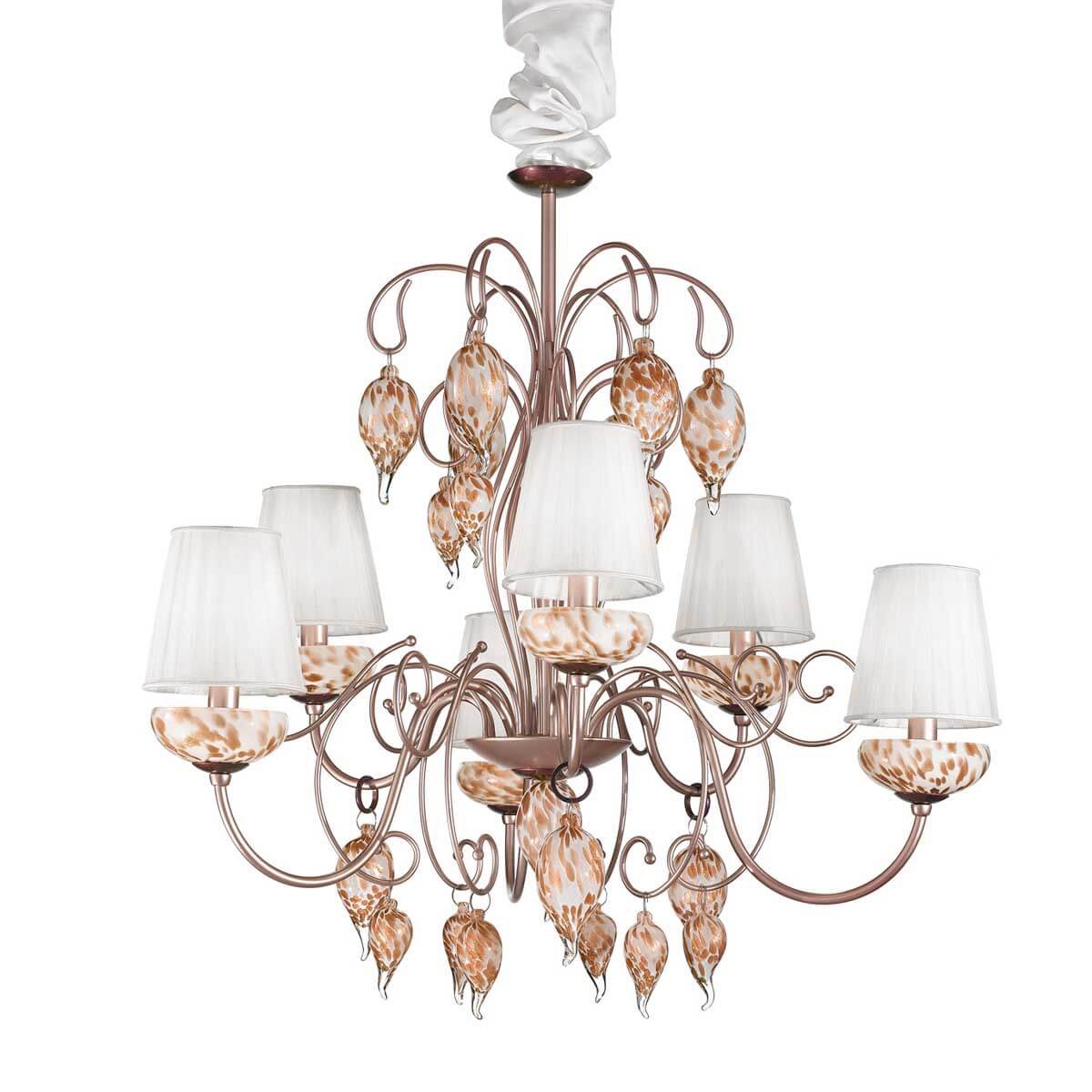 Italian Design Lighting (IDL) Люстра Royal от Italian Design Lighting (IDL)